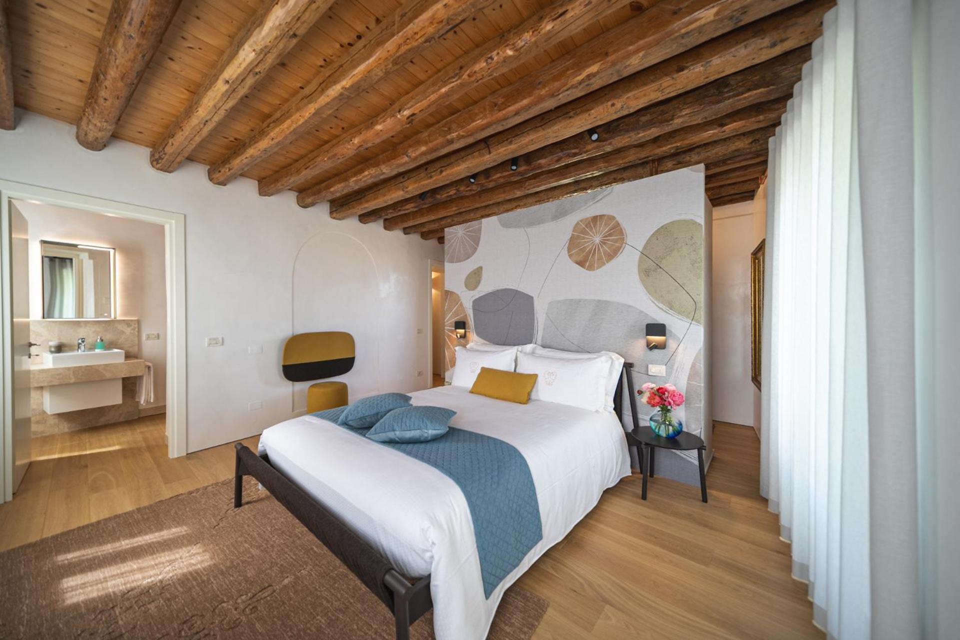 Tenuta Duchi Corbanus Corbanese Esterno foto