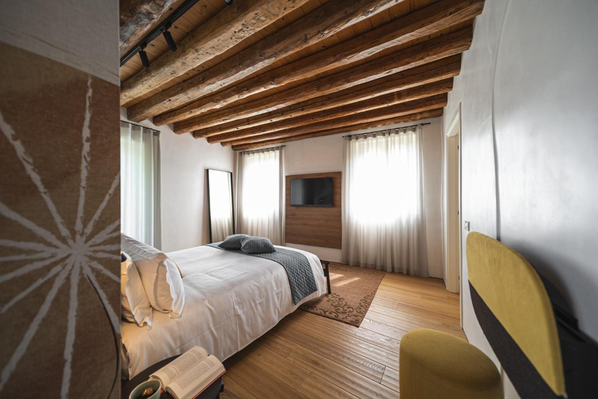 Tenuta Duchi Corbanus Corbanese Esterno foto