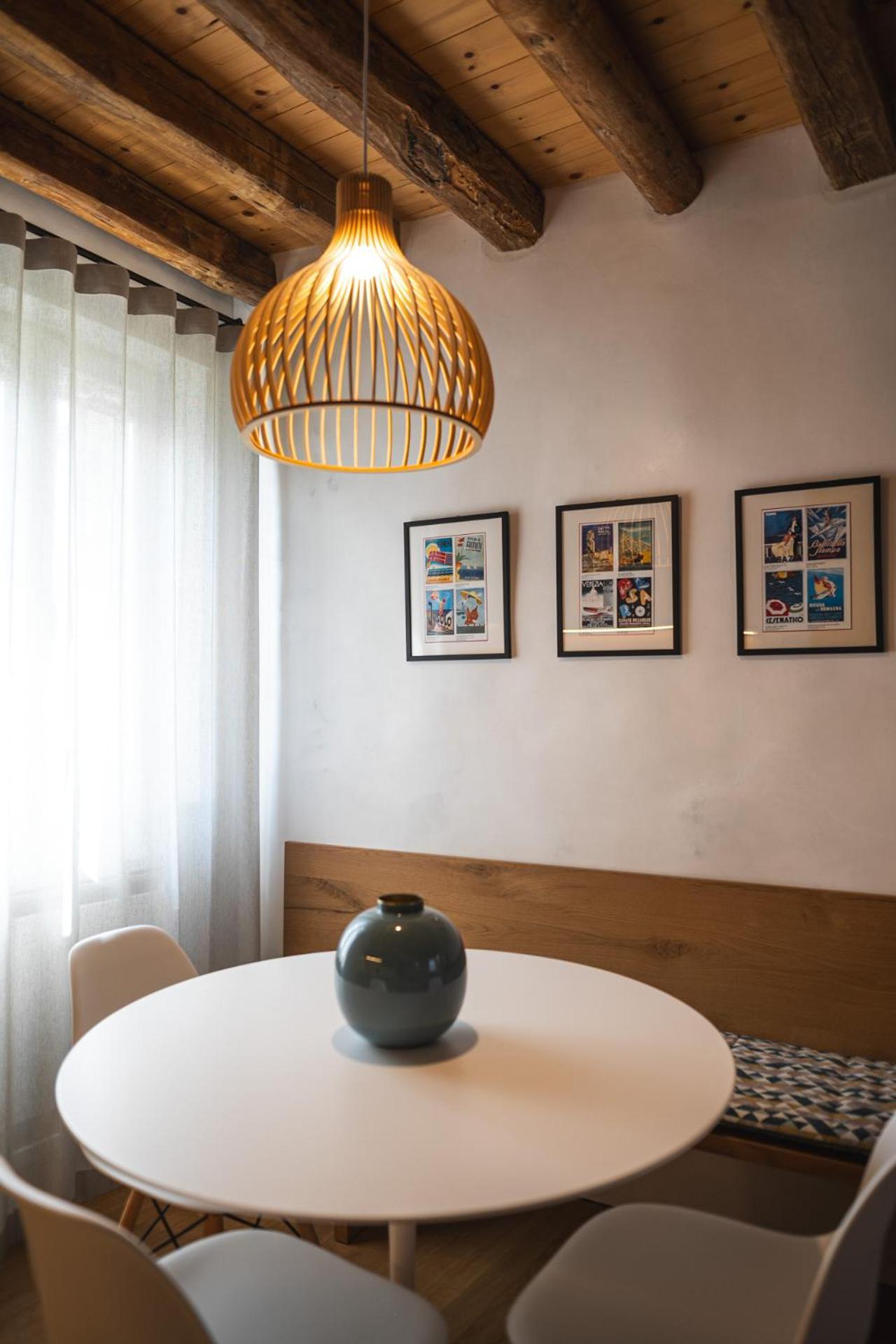 Tenuta Duchi Corbanus Corbanese Esterno foto