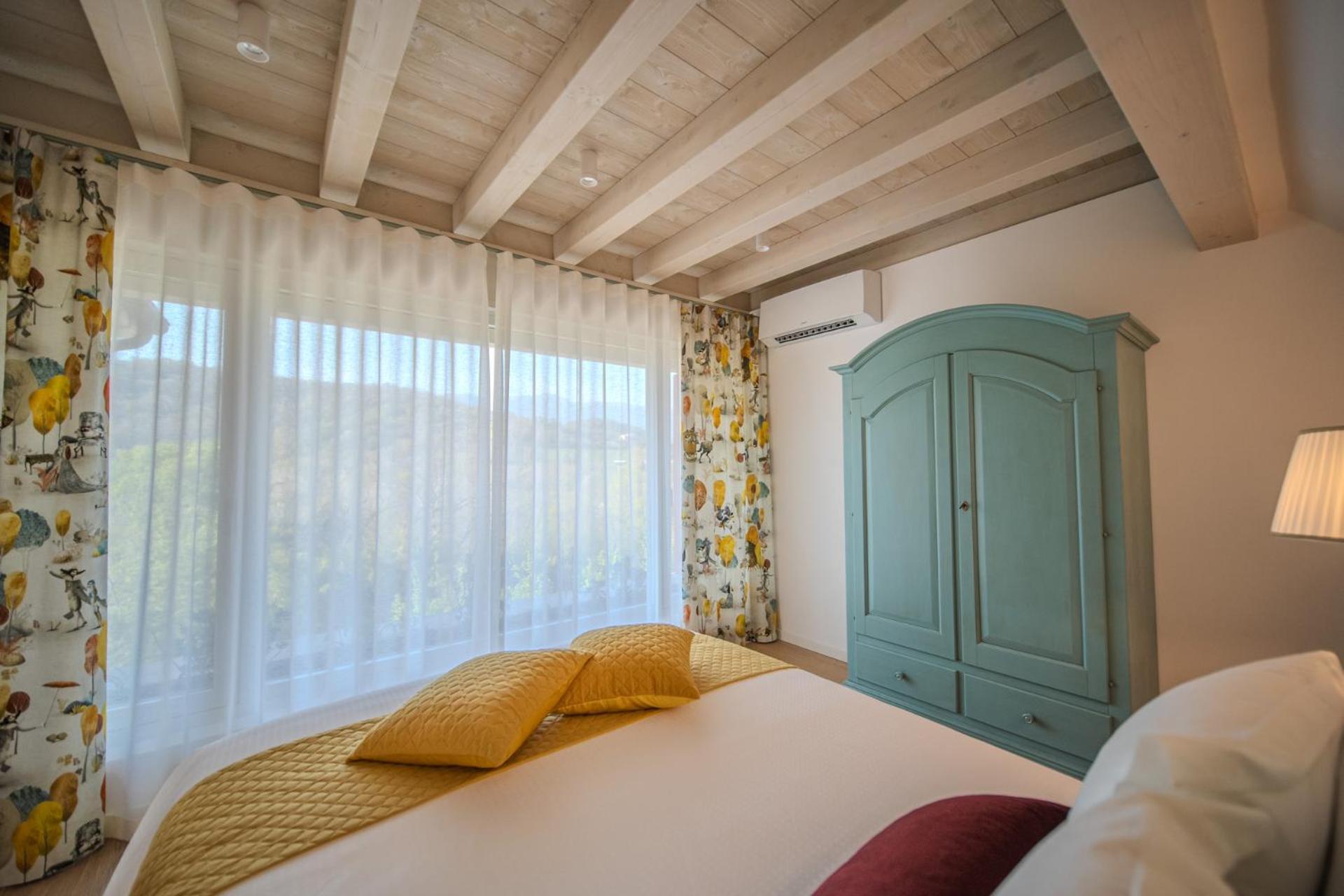 Tenuta Duchi Corbanus Corbanese Esterno foto