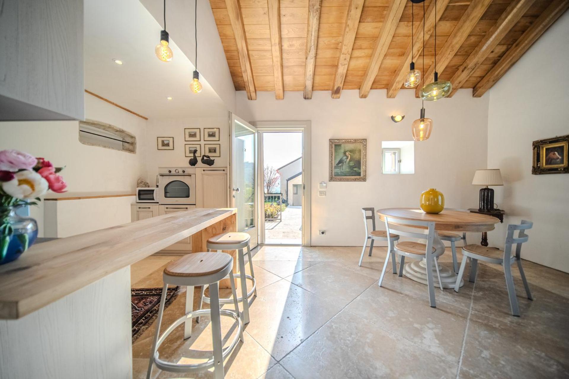 Tenuta Duchi Corbanus Corbanese Esterno foto