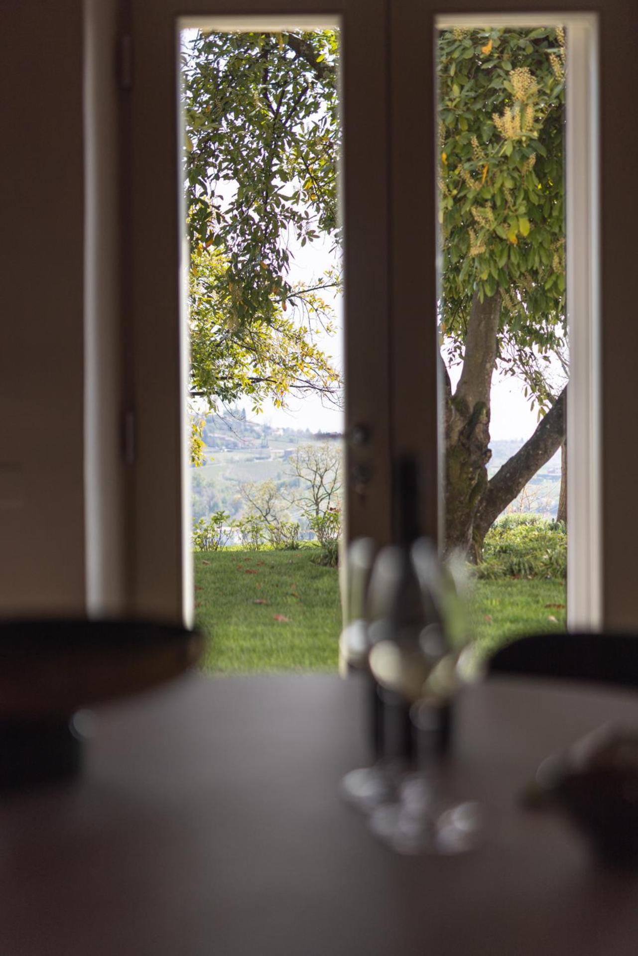 Tenuta Duchi Corbanus Corbanese Esterno foto